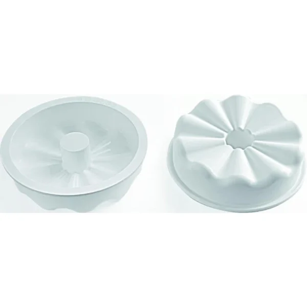 Moule Silicone Harmonie Ø 180 Mm Silikomart boutique en ligne france 4