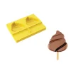 PAVONI Moule Silicone Honolulu 8,3 Cm X H 8,4 Cm (x2) Pavogel online boutique 7