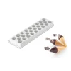 Pas Cher Magasin Soldes Moule Silicone Insert 26 Flammes 12,5ml Silikomart Professional 14