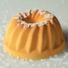 Moule Silicone Kouglof Ø 7 Cm X H 3,3 Cm (x24) Pavoflex Authentic Original licence 14