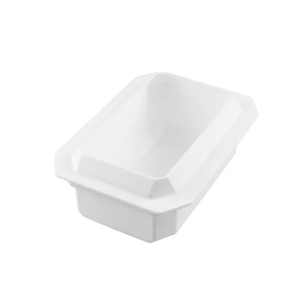 REMISE allant jusqu. Moule Silicone Lingot Trésor 17×10,4 Cm SilikoMart Professional 3