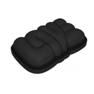 Moule Silicone Lovely 16,6 X 10,3 Cm X H 4 Cm Pavoni Paris 12