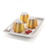 Moule Silicone Mini Pandoro Silikomart Professional magasin 19