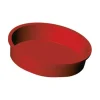 soldes pas cher Moule Silicone Rond Uni 20 Cm Silikomart 5