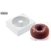 vente en ligne pas cher Moule Silicone Savarin Ø 11,5 Cm Silikomart Professional 16