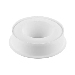 Retour Gratuit Moule Silicone Savarin Oblio Ø 18 Cm X H 6 Cm Silikomart Professional 8