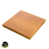 Moule Tablette Carré Lisse 10 Cm (x2) Chocolat Form SOLDES TOUT À 13