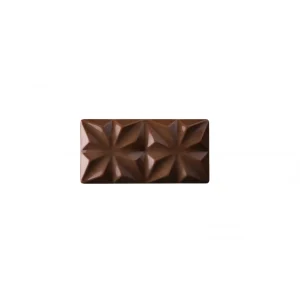 Moule Tablette Chocolat Edelweiss 15,5 X 7,7 Cm X H 1 Cm (x3) Pavoni Achat 8