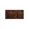 De super promotions disponibles Moule Tablette Chocolat Flow 15,4 X 7,7 X H 0,8 Cm (x3) Pavoni 5