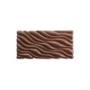 Top ventes Moule Tablette Chocolat Fluid Vallée 15,4 X 7,7 X H 1,1 Cm (x3) Pavoni 7