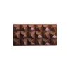 Moule Tablette Chocolat Moulin 15,4 X 7,7 Cm X H 1,4 Cm (x3) Pavoni mode pas chere 7