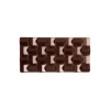 grossiste en ligne Moule Tablette Chocolat Pixie 15,4 X 7,7 Cm X H 1,1 Cm (x3) Pavoni 10