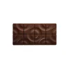 en ligne Moule Tablette Chocolat Target 15,4 X 7,7 Cm X H 0,8 Cm (x3) Pavoni 8