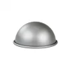 Moule Demi-Sphère Ø 16 Cm Aluminium PME qualité d’originales 13