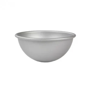 Moule Demi-Sphère Ø 16 Cm Aluminium PME qualité d’originales 13