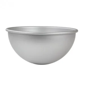 Moule Demi-Sphère Ø 21 Cm Aluminium PME offre spéciale 13