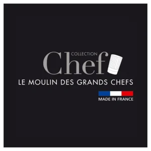 Moulin à Sel Paris Chef U’Select 22 Cm Inox Peugeot De super promotions disponibles 9