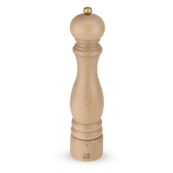 en ligne Moulin à Sel Paris U’Select 30 Cm Bois Naturel Peugeot 1