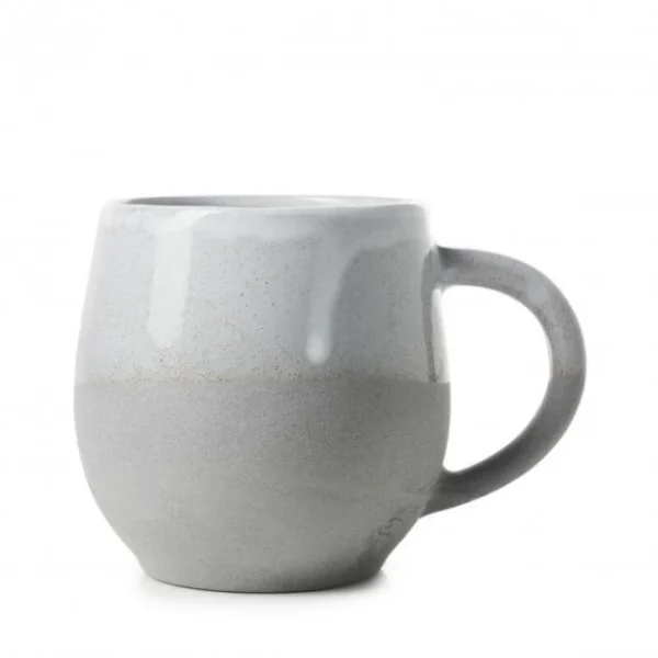 prix de gros Mug En Céramique Blanc Arctique 33 Cl No.W Revol 3