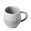 prix de gros Mug En Céramique Blanc Arctique 33 Cl No.W Revol 13