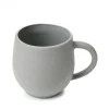 Mug En Céramique Gris Recyclay 33 Cl No.W Revol Dernières Nouveautés 14