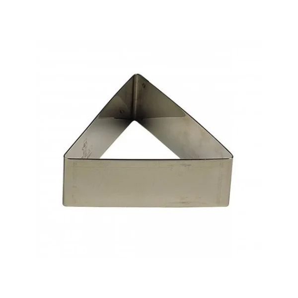 Nonnette Triangle 7×6 Cm H.3 Cm (x1) Gobel authentiques 1