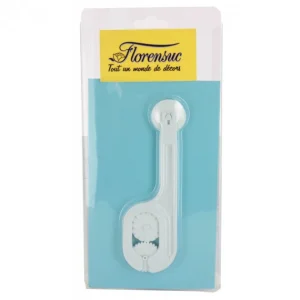 FLORENSUC Outils Pour Couper Et Graver – Pâte à Sucre excellente qualité 9