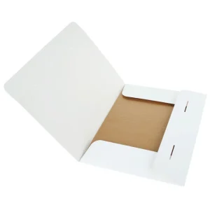 Papier Cuisson EcoPap 40 X 30 Cm X50 Feuilles Matfer soldes en ligne 6