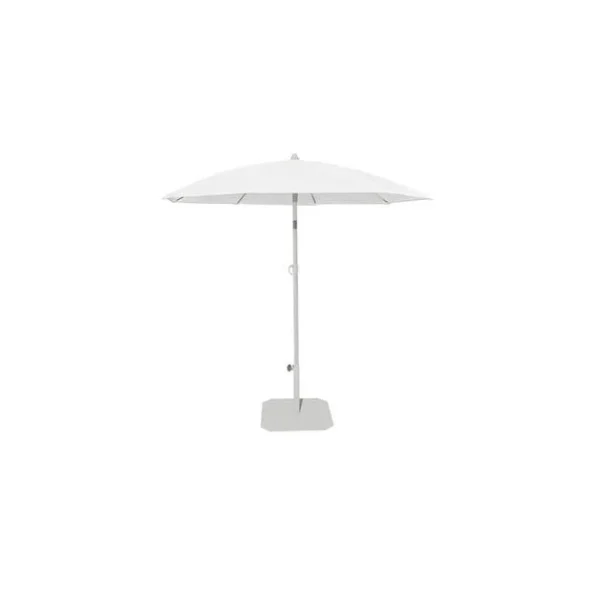 marque pas cher en ligne Parasol Ons Gris Toile Crème Ezpeleta 1