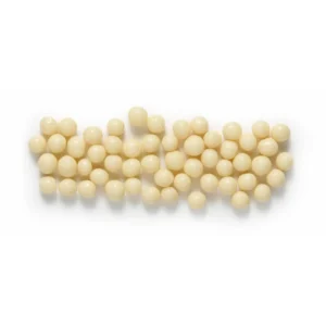 Perles Enrobées De Chocolat Blanc Crispearls 800g Mona Lisa Promotio de vente 10