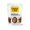 grande surprise Perles Enrobées De Chocolat Noir Crispearls 800g Mona Lisa 7