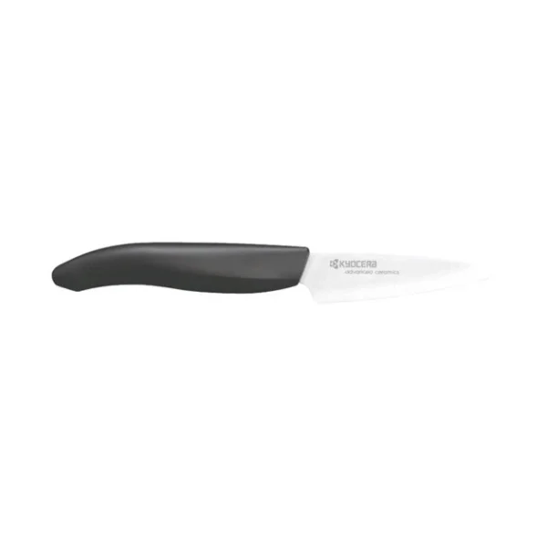 Petit Couteau D’Office Céramique Noir 7,5 Cm Gen Earth Kyocera nouveau produit 1