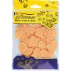 achat Petits Œufs Azyme Orange 2,8 X 1,8 Cm Florensuc 7