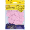 prix pas cher Petits Œufs Azyme Rose 2,8 X 1,8 Cm Florensuc 5