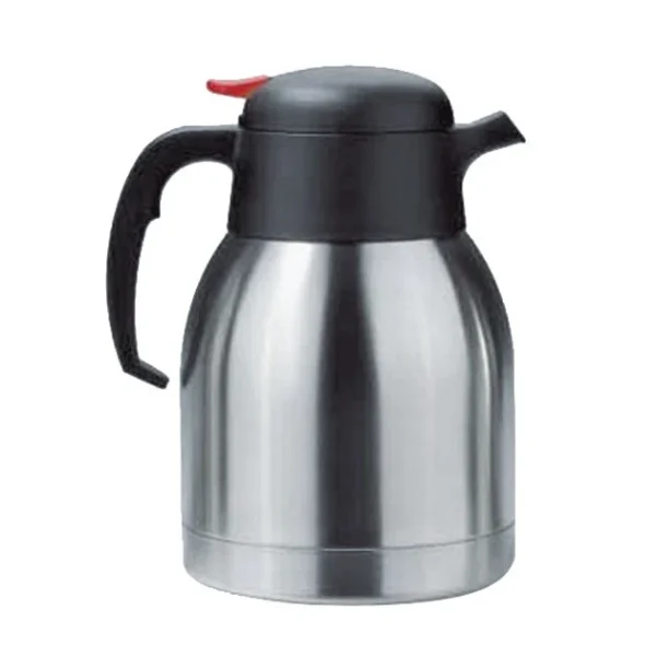 IN SITU Pichet Isotherme Inox Bouton Poussoir 1,5 L prix abordable 1