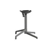 excellente qualité Pied De Table Anthracite X 2.0 Grosfillex 7