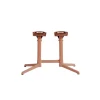 à prix imbattables Pied De Table Double Terracotta X 2.0 Grosfillex 7