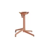 guranteed de qualité Pied De Table Terracotta X 2.0 Grosfillex 5