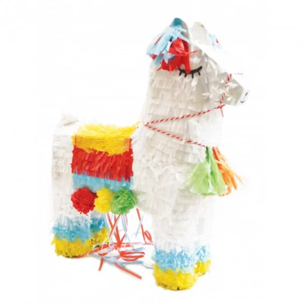 Piñata Lama Scrapcooking beauté 1