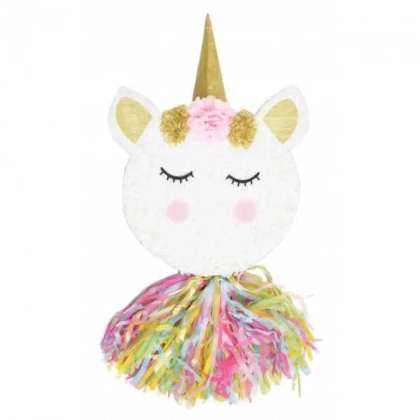 Piñata Tête De Licorne Scrapcooking dernières 1