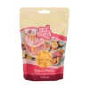 Meilleur Prix Pistoles Deco Melts Jaune 250 G Funcakes 5