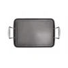 Plancha Géante Fonte D’aluminium 34 X 25 Cm Le Creuset achat pas cher 5