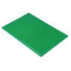 COMAS Planche à Découper 30×20 Cm H 2cm Polyéthylène Vert luxe soldes 11