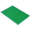 Livraison Standard/Rapide COMAS Planche à Découper 40×30 Cm H 2cm Polyéthylène Vert 5