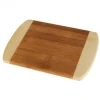 mode Planchette Bicolore Bambou 20 X 15 Cm Totally Bamboo 11