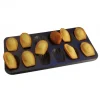 en vente Gobel Plaque 12 Madeleines De 8 Cm Anti-adhésif 8