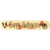 Plaquette Chocolat Happy Halloween 13 X 2,5 Cm (x48) Florensuc prix pas cher 13