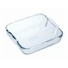 Plat à Four En Verre Carré 25 X 21 Cm 2 L Classic Pyrex Top ventes 10