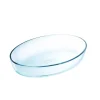 Plat à Four En Verre Ovale 35 X 24 Cm 3 L Classic Pyrex Promotio de vente 16