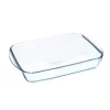 Satisfait ou Remboursé Plat à Lasagnes Rectangulaire En Verre 34 X 23 Cm 2,6 L Essentials Pyrex 13